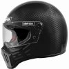 Full Face * | Simpson Helmets Simpson M30 Bandit Carbon Helmet