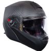 Modular * | Sedici Sistema Ii Carbon Helmet / 3Xl [Blemished Very Good] Matte Carbon