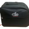 Helmet Accessories * | 6D Helmets 6D Helmet Bag Black