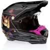 Dirt * | 6D Helmets 6D Atr-2 Voodoo Ranger Helmet Gloss Black