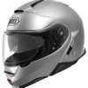 Modular * | Shoei Helmets Shoei Neotec 2 Helmet / Sm [Open Box] Light Silver