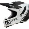 Dirt * | O'Neal 10 Series Hyperlite Flow Helmet