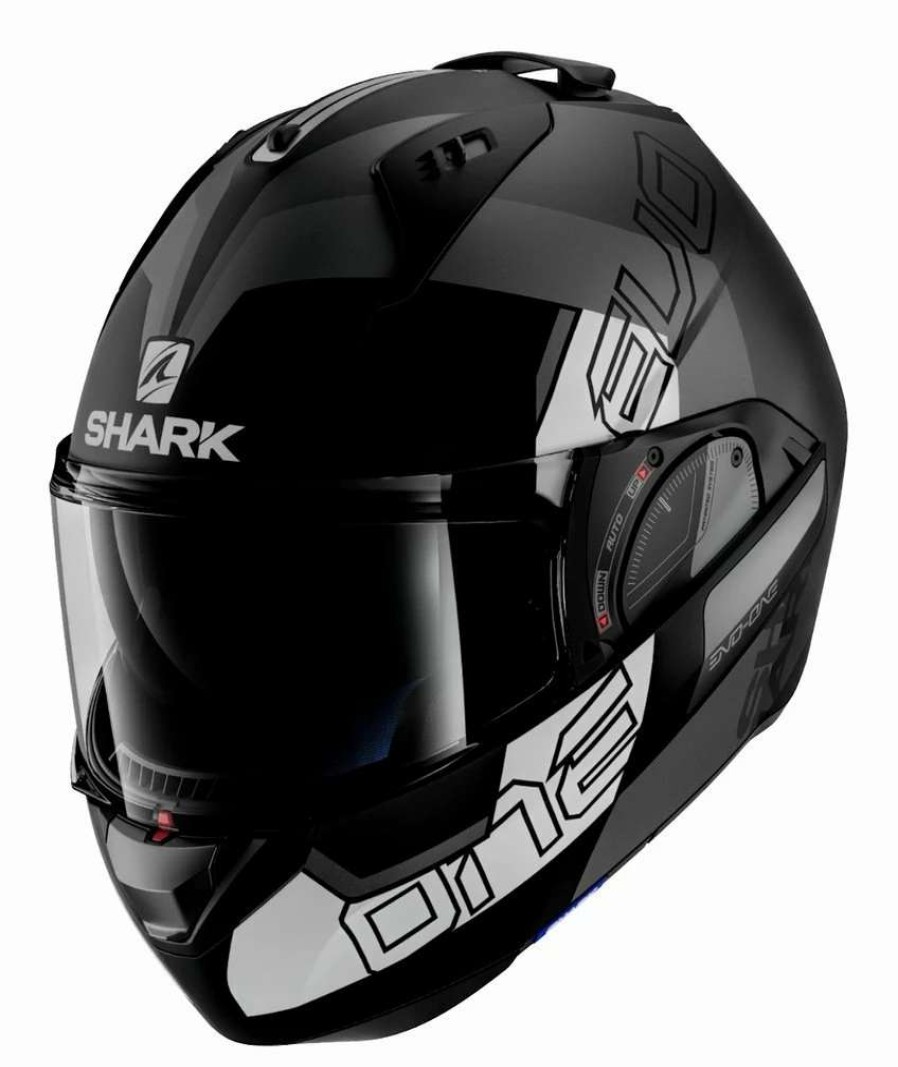 Modular * | Shark Helmets Shark Evo One 2 Slasher Helmet