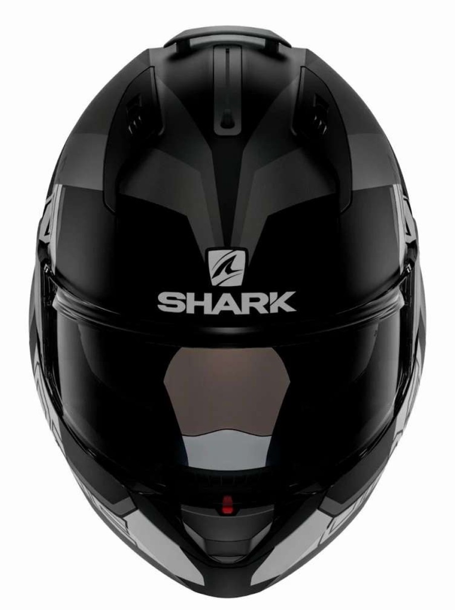 Modular * | Shark Helmets Shark Evo One 2 Slasher Helmet - Safethelmets