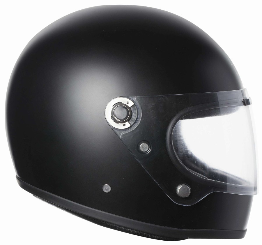 Full Face * | Agv Helmets Agv X3000 Helmet / Ms [Open Box] Matte Black