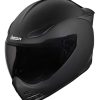 Full Face * | Icon Domain Cornelius Helmet