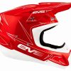 Dirt * | Evs T5 Pinner Helmet