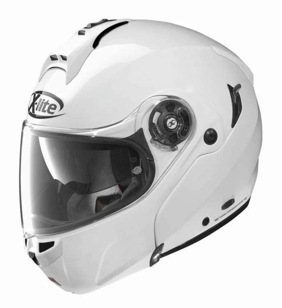 Modular * | X-Lite Helmets X-Lite X-1004 N-Com Helmet