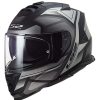 Full Face * | Ls2 Helmets Ls2 Assault Petra Helmet