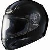 Full Face * | Hjc Helmets Hjc Cl-Y Youth Helmet Solid