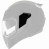 Helmet Accessories * | Icon Airflite Side Plates