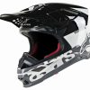 Dirt * | Alpinestars Supertech M8 Radium Helmet