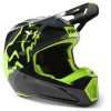 Dirt * | Fox Racing Youth V1 Xpozr Helmet