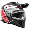 Full Face * | 509 Delta R3L Ignite Snow Helmet Electric Shield