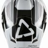 Dirt * | Leatt Gpx 5.5 V20.1 Visor