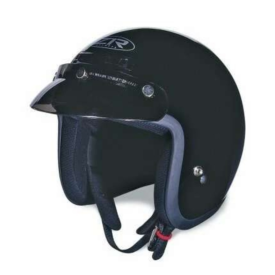 Open Face & 3/4 * | Z1R Apparel Z1R Jimmy Helmets