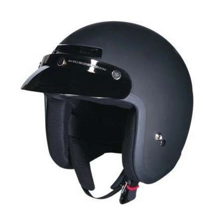 Open Face & 3/4 * | Z1R Apparel Z1R Jimmy Helmets