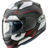 Full Face * | Arai Helmets Arai Regent-X Sensation Helmet