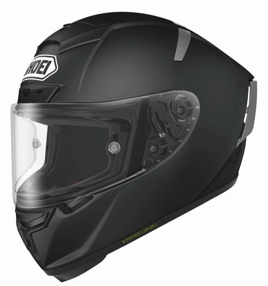 Full Face * | Shoei Helmets Shoei X-14 Helmet