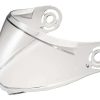 Helmet Accessories * | Scorpion Exo-At960 Pinlock-Ready Face Shield