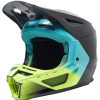 Dirt * | Fox Racing V2 Rkane Helmet