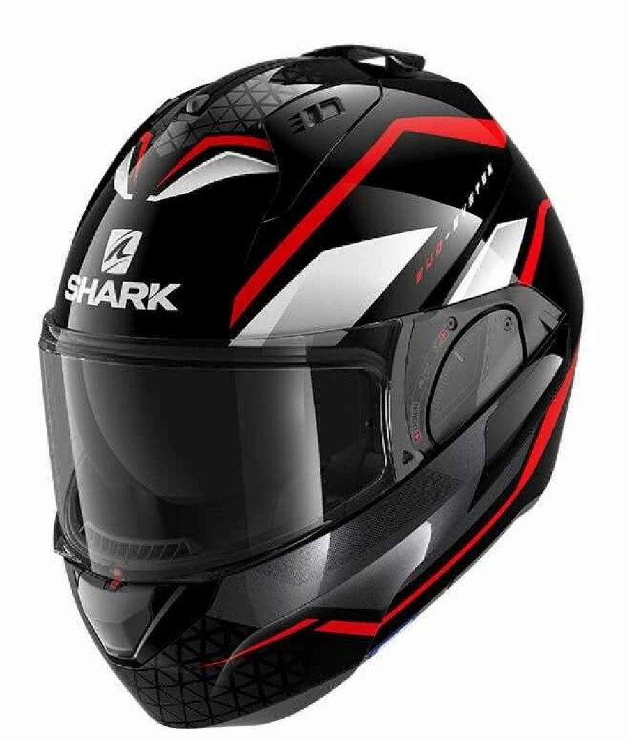 Modular * | Shark Helmets Shark Evo-One 2 Yari Helmet - Safethelmets