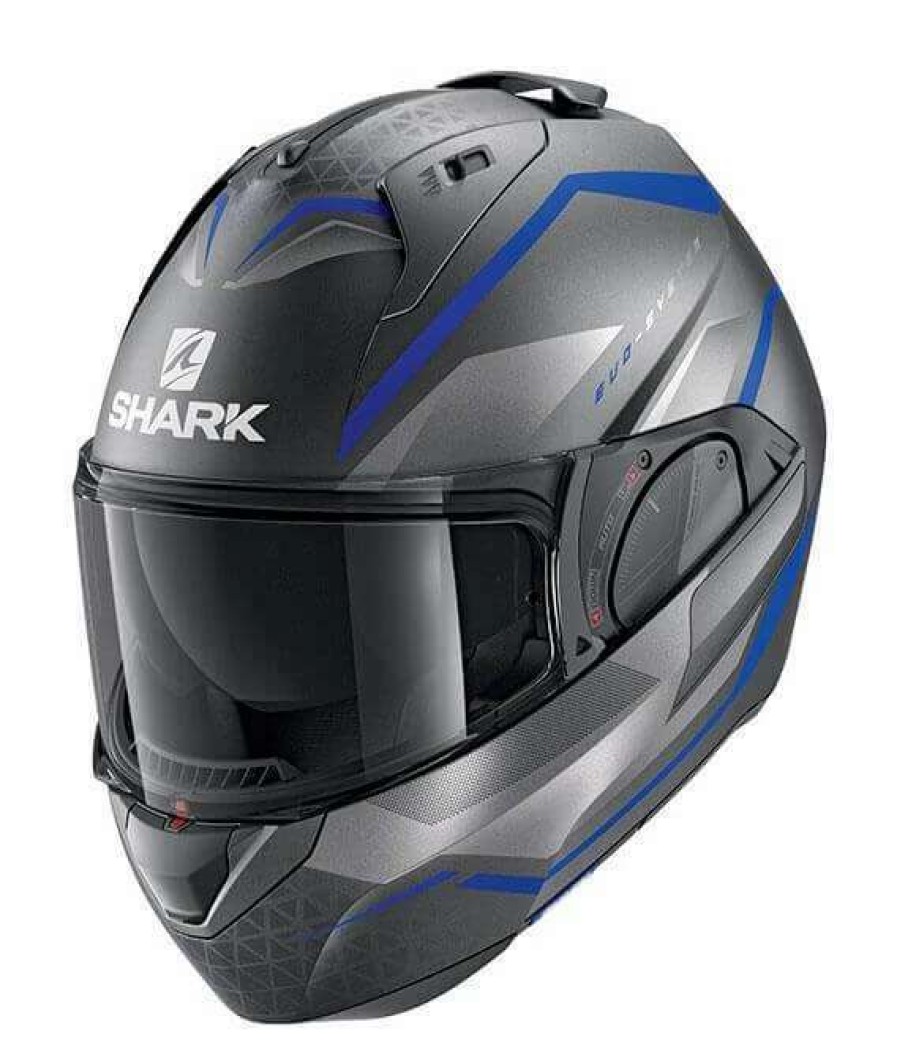 Modular * | Shark Helmets Shark Evo-One 2 Yari Helmet