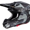 Dirt * | O'Neal 5 Series Camo Helmet