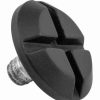 Helmet Accessories * | Speed And Strength Ss410 Visor Screw Kit Black