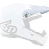 Dirt * | 6D Helmets 6Datr-1 Replacement Visor Solid