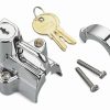 Helmet Accessories * | Biker'S Choice Helmet Lock