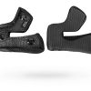 Dirt * | Bell Helmets Bell Moto-9 / Moto-9 Flex Cheek Pads Black