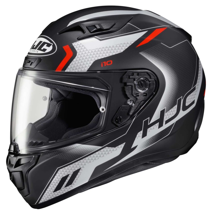 Full Face * | Hjc Helmets Hjc I10 Robust Helmet