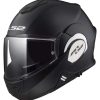 Modular * | Ls2 Helmets Ls2 Valiant Helmet