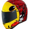 Full Face * | Icon Airform Mips Brozak Helmet