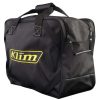 Helmet Accessories * | Klim Helmet Bag Black