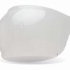 Helmet Accessories * | Bell Helmets Bell Bullitt Bubble Face Shield