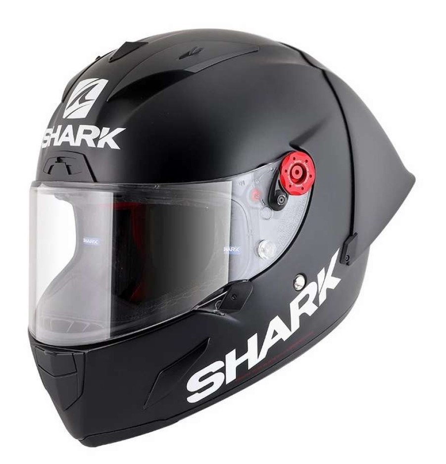 Full Face * | Shark Helmets Shark Race-R Pro Gp Helmet / Xs [Open Box] Matte Black