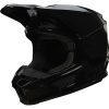 Dirt * | Fox Racing V1 Plaic Helmet