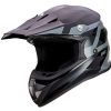 Dirt * | Bilt Amped Evo Rapid Youth Helmet