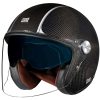 Open Face & 3/4 * | Nexx Helmets Nexx Xg20 Sv Helmet Carbon