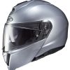 Modular * | Hjc Helmets Hjc I90 Helmet / 2Xl [Open Box] Silver