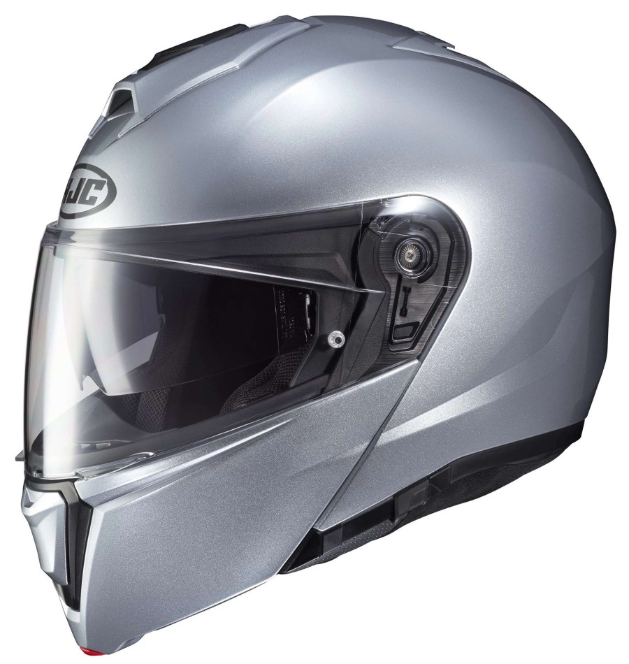 Modular * | Hjc Helmets Hjc I90 Helmet / 2Xl [Open Box] Silver