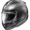 Full Face * | Arai Helmets Arai Corsair X Rc Helmet / Lg [Open Box] Black