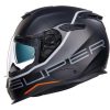 Full Face * | Nexx Helmets Nexx Sx100 Superspeed Helmet Black