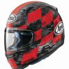 Full Face * | Arai Helmets Arai Regent-X Patch Helmet