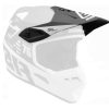 Dirt * | Answer Youth Ar1 Bold Replacement Visor