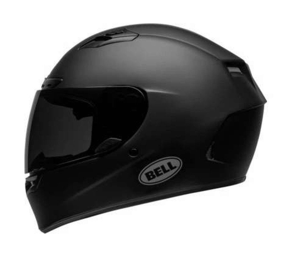 Full Face * | Bell Helmets Bell Qualifier Dlx Mips Helmet / 2Xl [Open Box] Matte Black