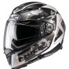 Full Face * | Hjc Helmets Hjc F70 Katra Helmet