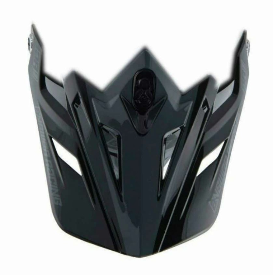 Dirt * | Answer Ar1 Edge Visor